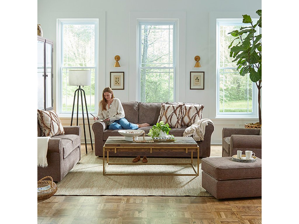 Hanway Sofa Stationary Sofa - image 11
