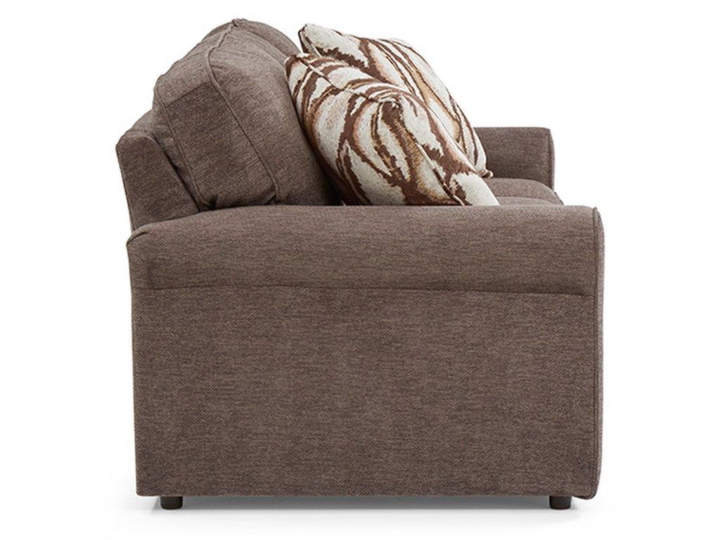 Hanway Sofa Stationary Sofa - image 7