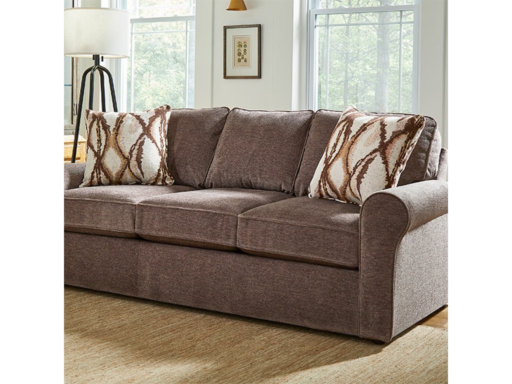 Hanway Sofa Stationary Sofa - image 10
