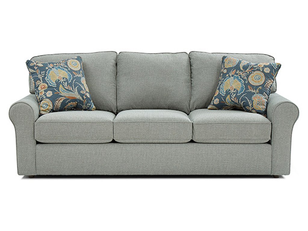 Hanway Sofa Stationary Sofa - image 1