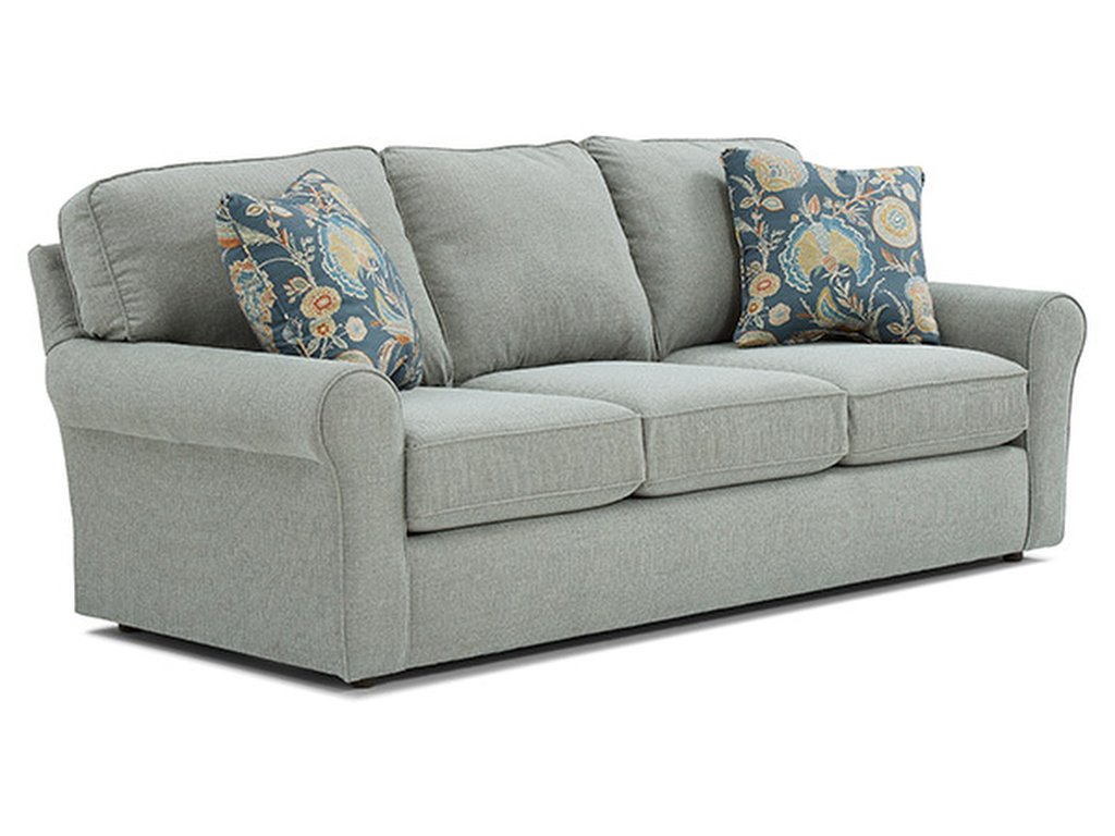 Hanway Sofa Stationary Sofa - main image