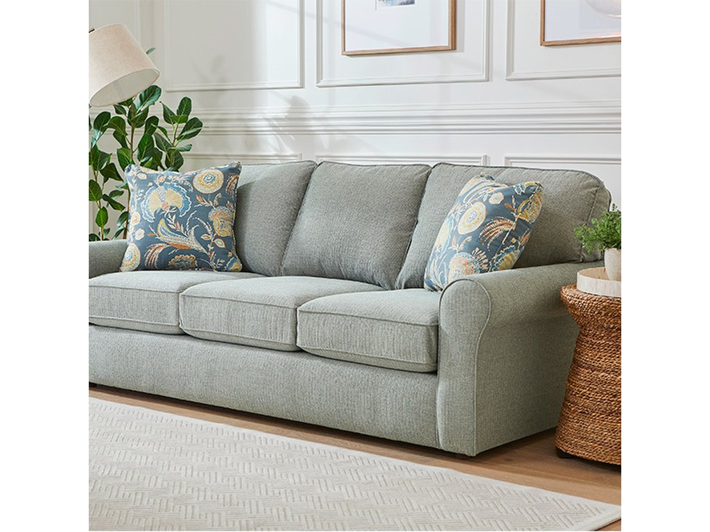 Hanway Sofa Stationary Sofa - image 3