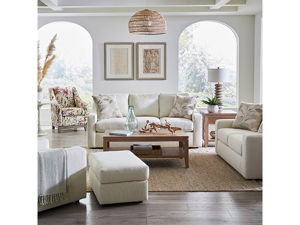 Caverra Stationary Chair - image 8