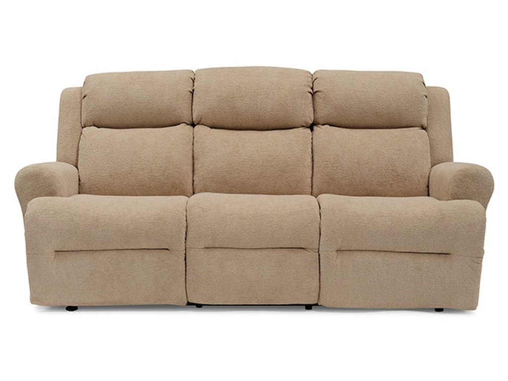 Brielle Sofa Stylish Reclining Sofa - image 7