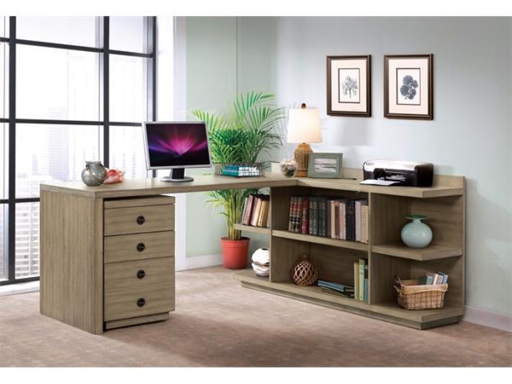Peninsula Bookcase - image 3