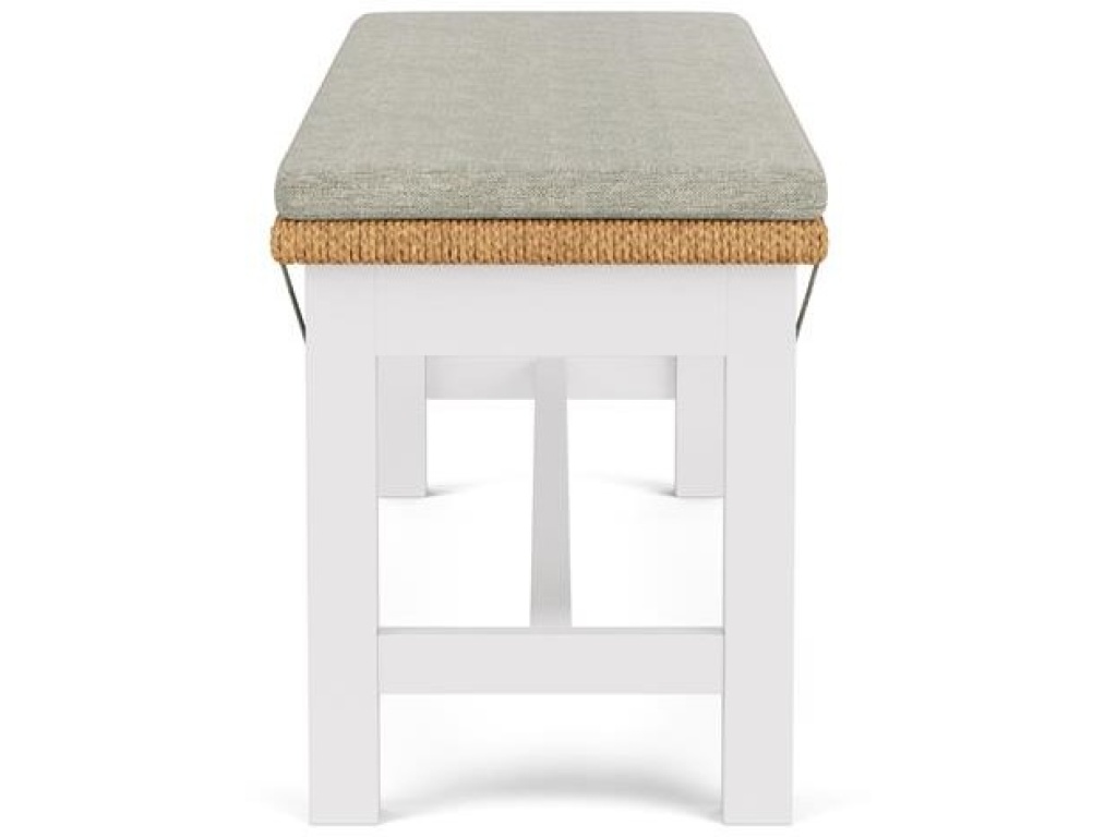 Short Dining Bench - image 1