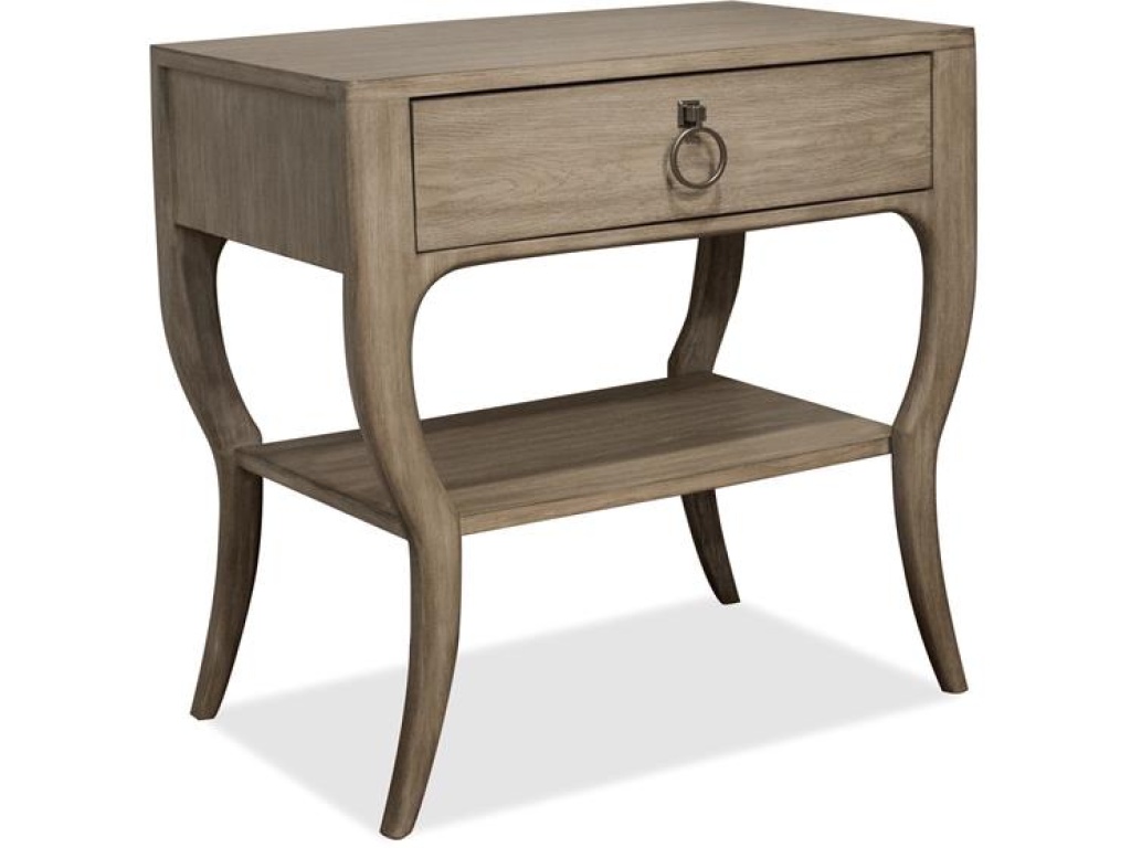 Accent Nightstand - image 6