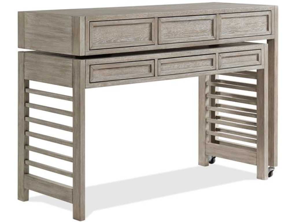Swivel Desk - image 6