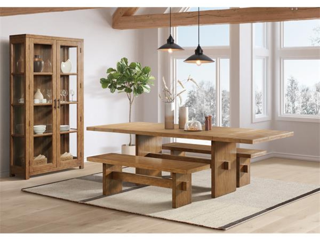 Dining Bench - image 2