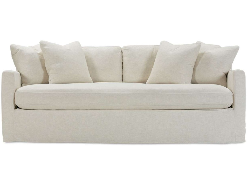 Bishop Slip Queen Sleeper - main image