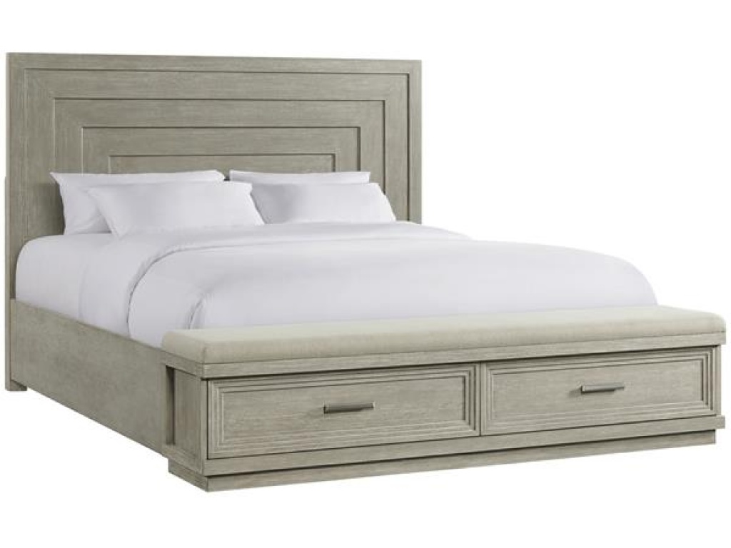 King/California King Panel Headboard - image 4