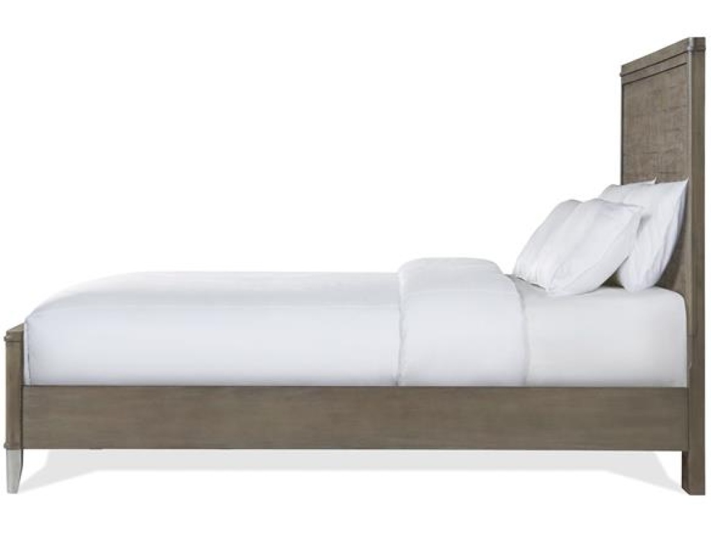 King/California King Panel Headboard - main image