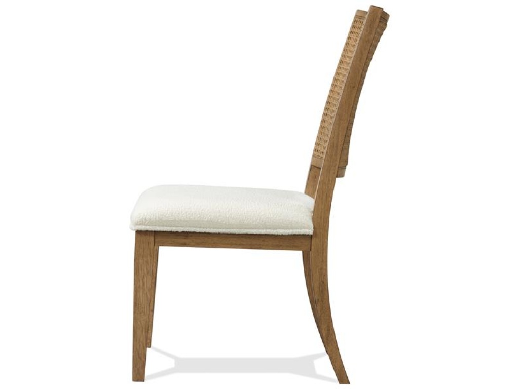 Cane Back Side Chair - image 8