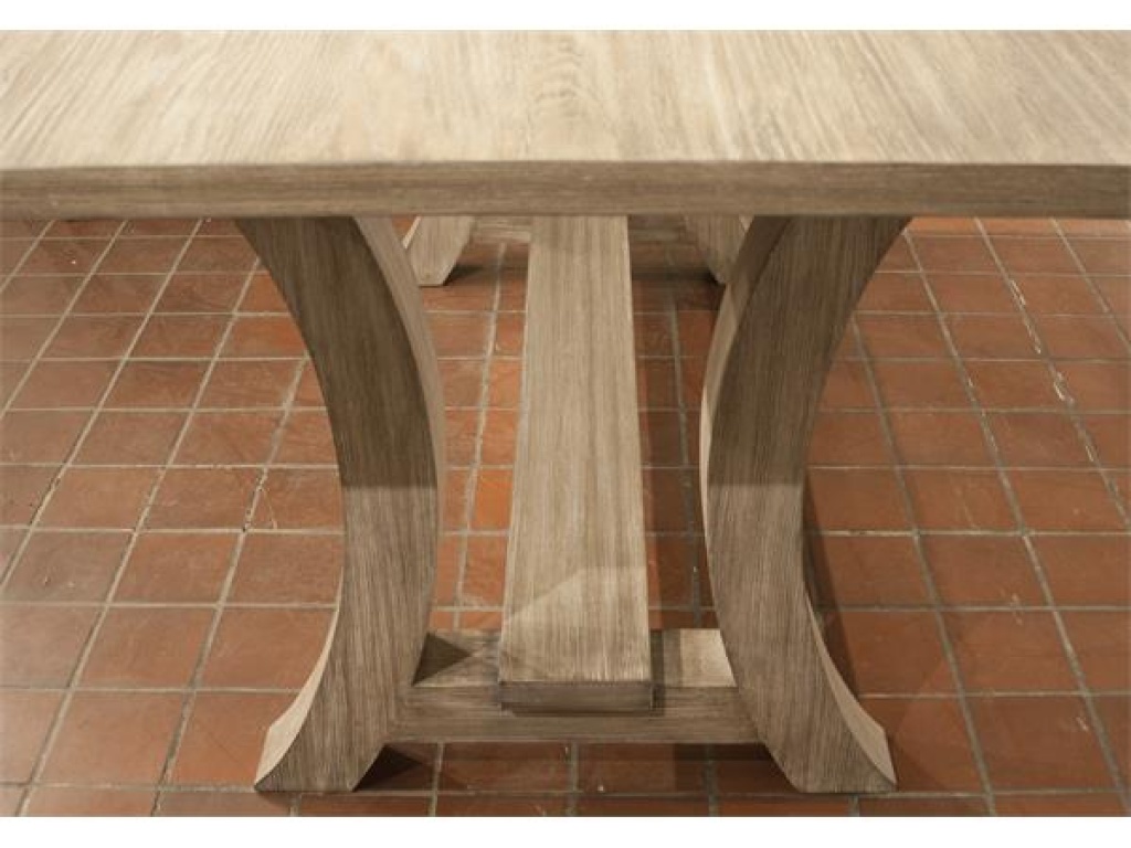 Counter Height Dining Table - image 2