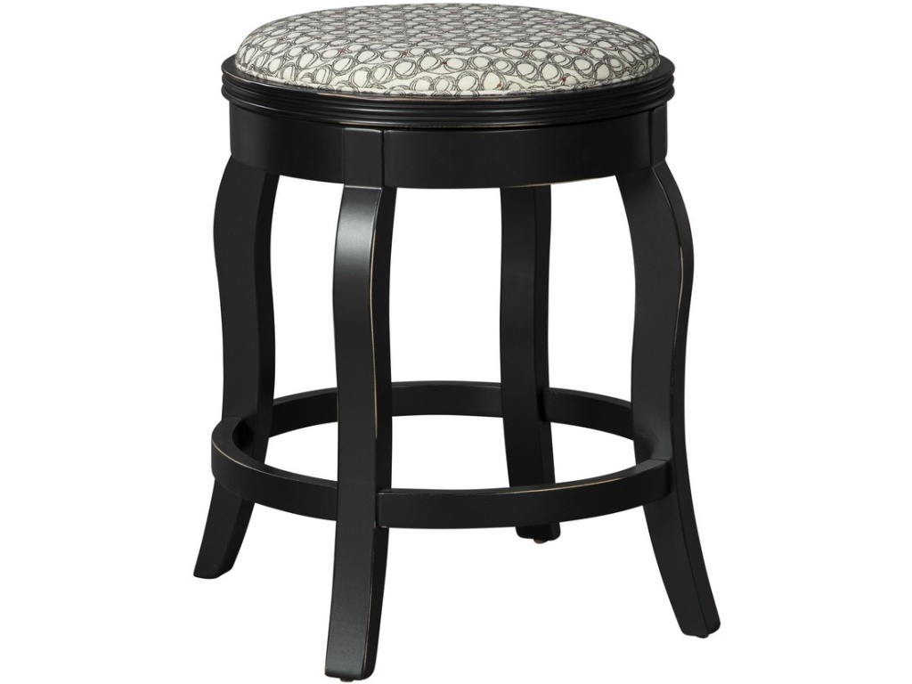 Backless Barstool - main image