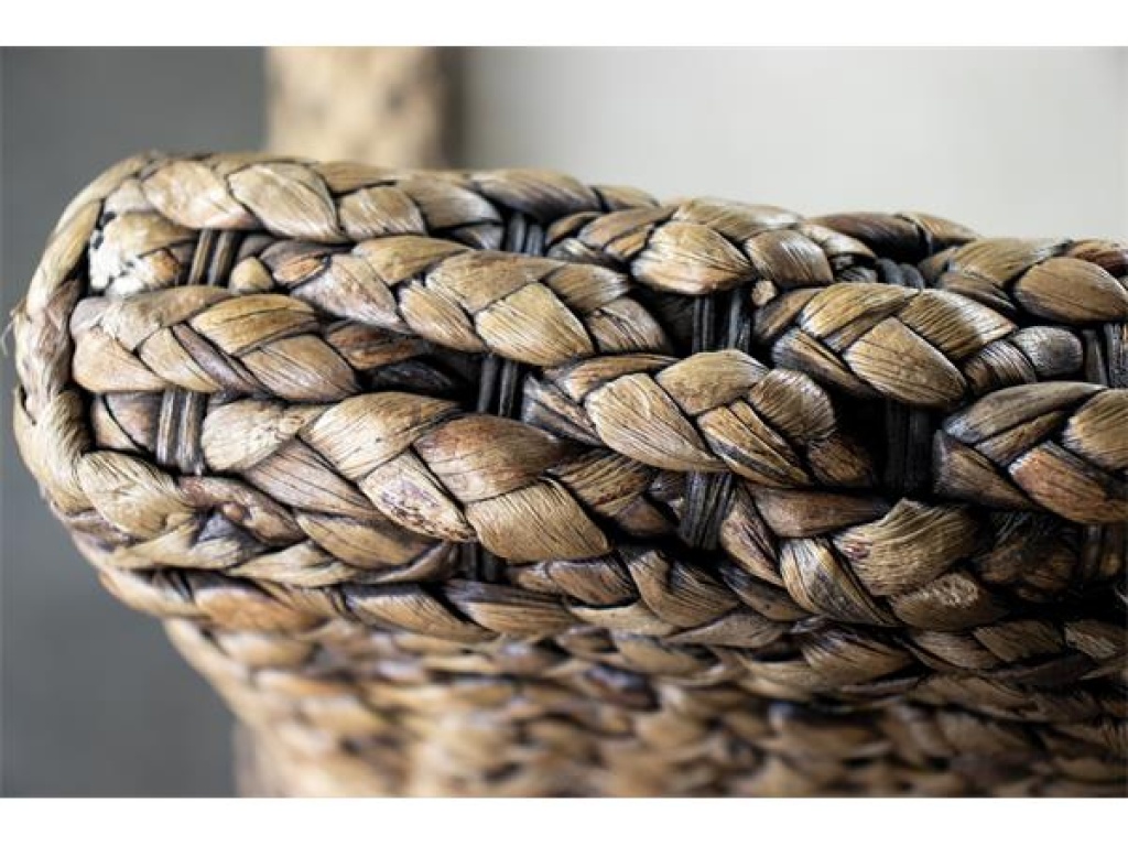 Woven Arm Chair - image 4