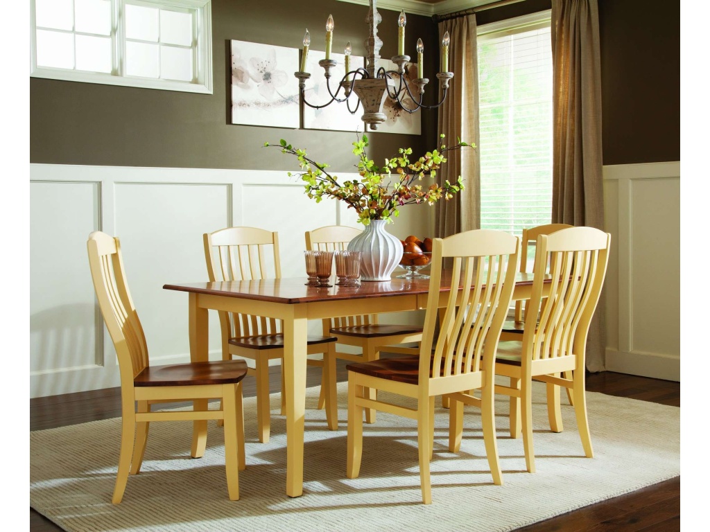 Blair Side Chair - image 4
