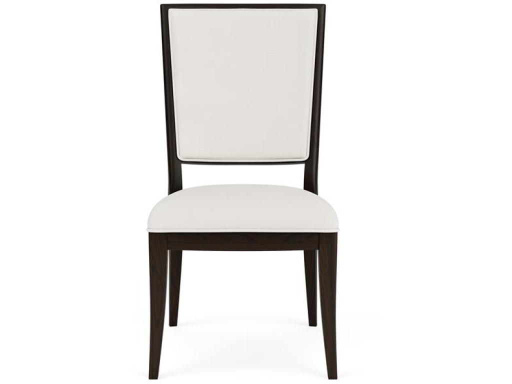 Upholstered Side Chair - image 2