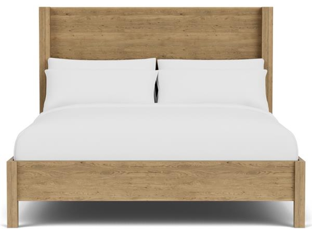 Queen Footboard - image 5