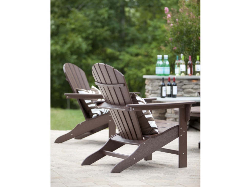 Yacht Club Shellback Adirondack Chair - image 11