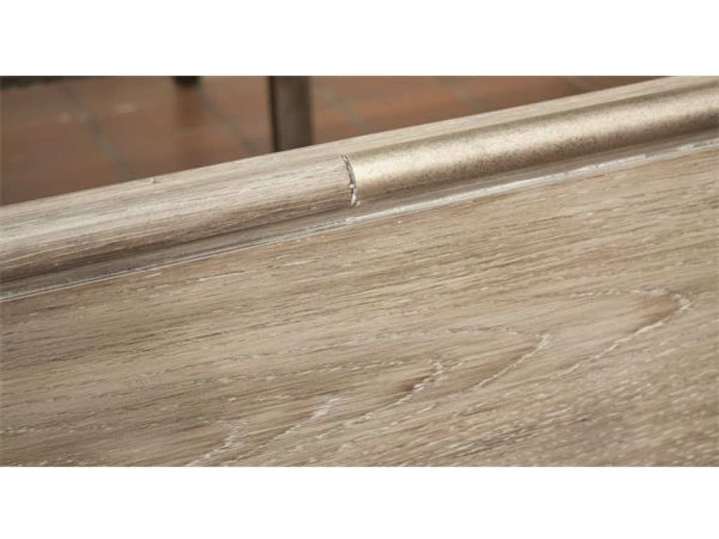 Queen Panel Footboard - image 3