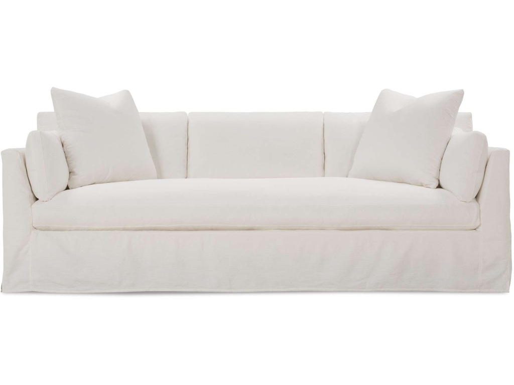 Boden Slipcover Sofa - main image