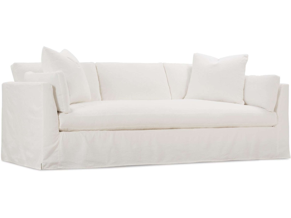 Boden Slipcover Sofa - image 2