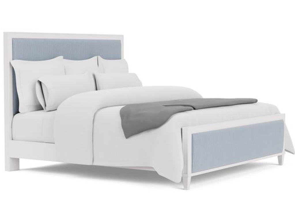 King Upholstered Headboard - image 6