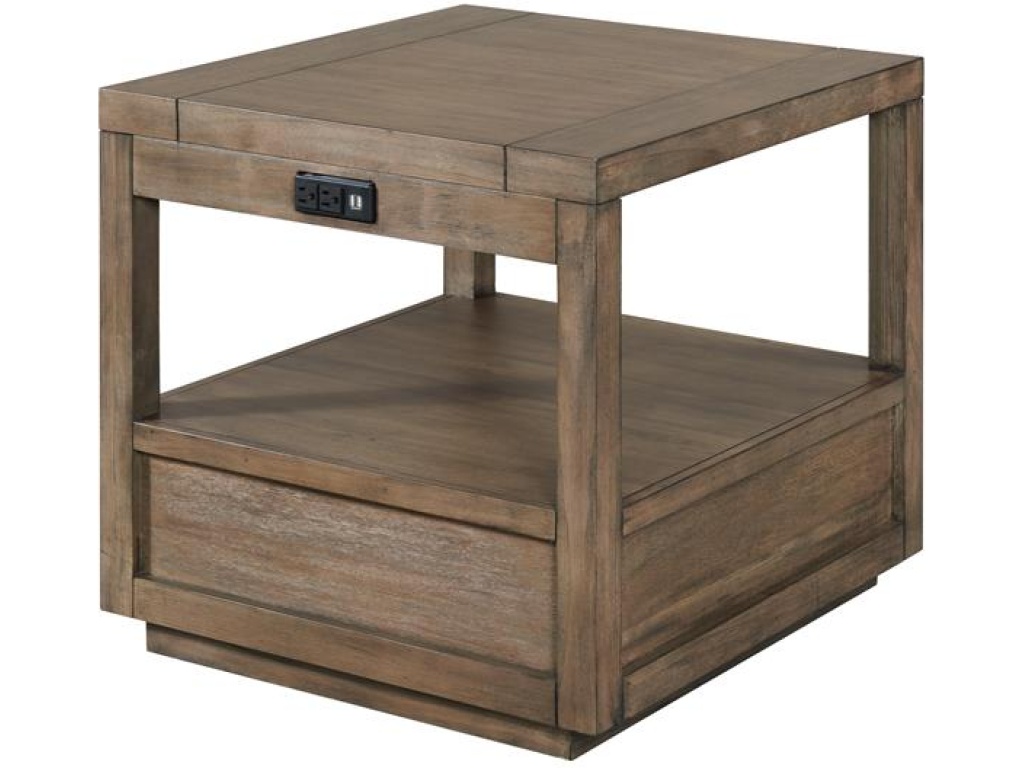 Side Table - image 3