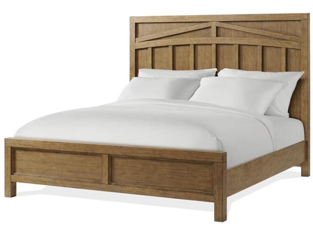King/California King Panel Headboard - image 5