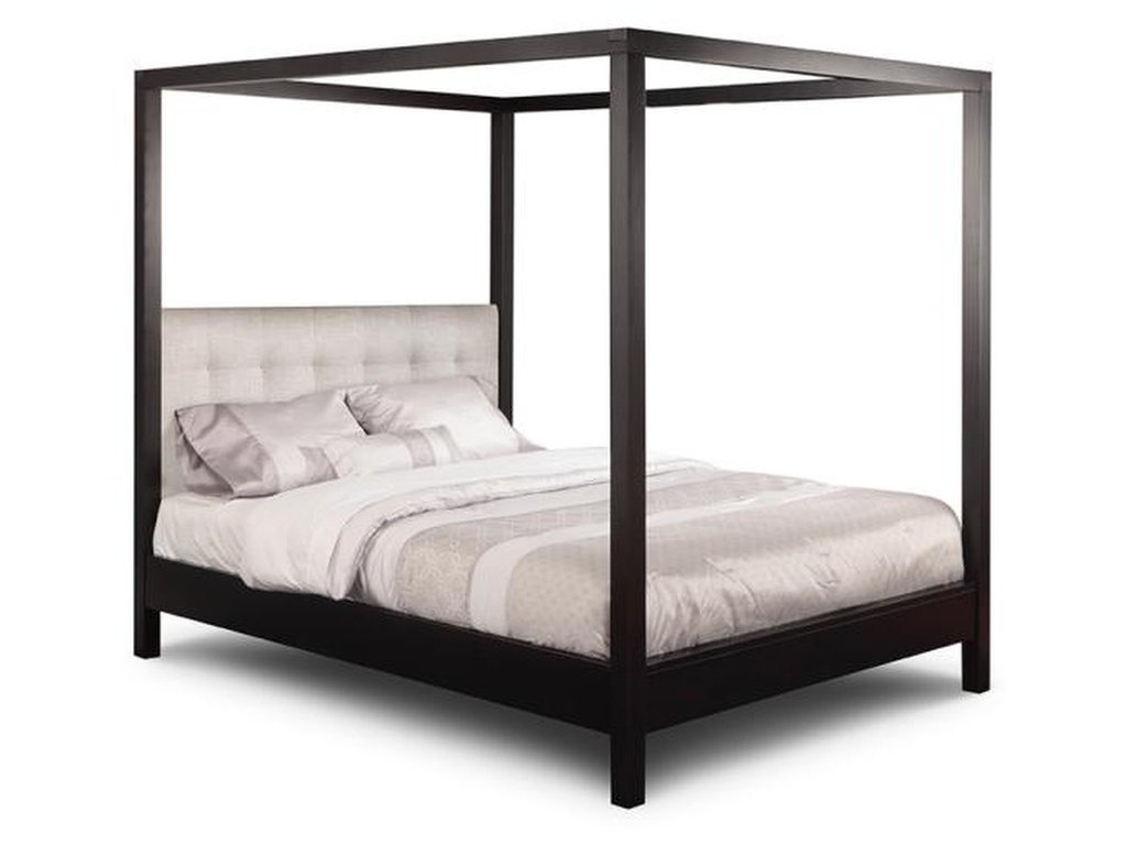 Brooklyn Canopy Bed - main image