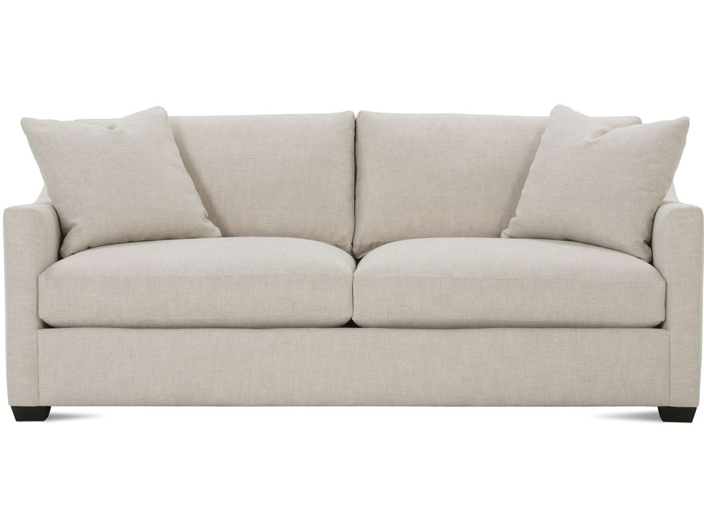 Bradford 2 Cushion Sofa - main image