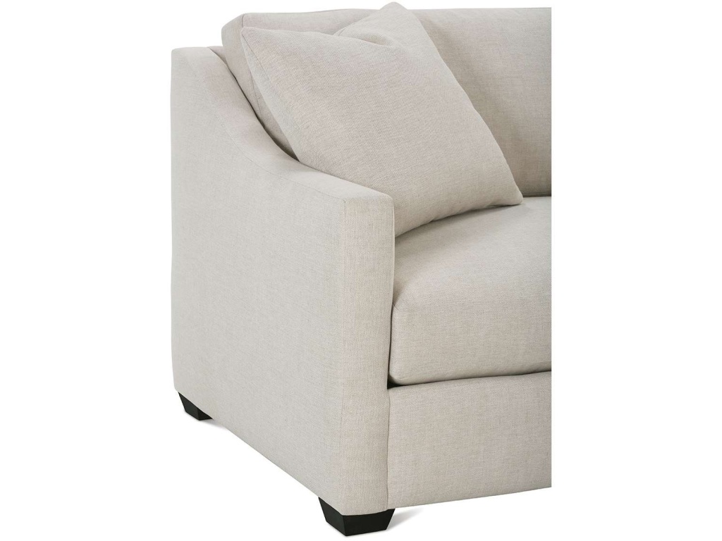 Bradford 2 Cushion Sofa - image 2