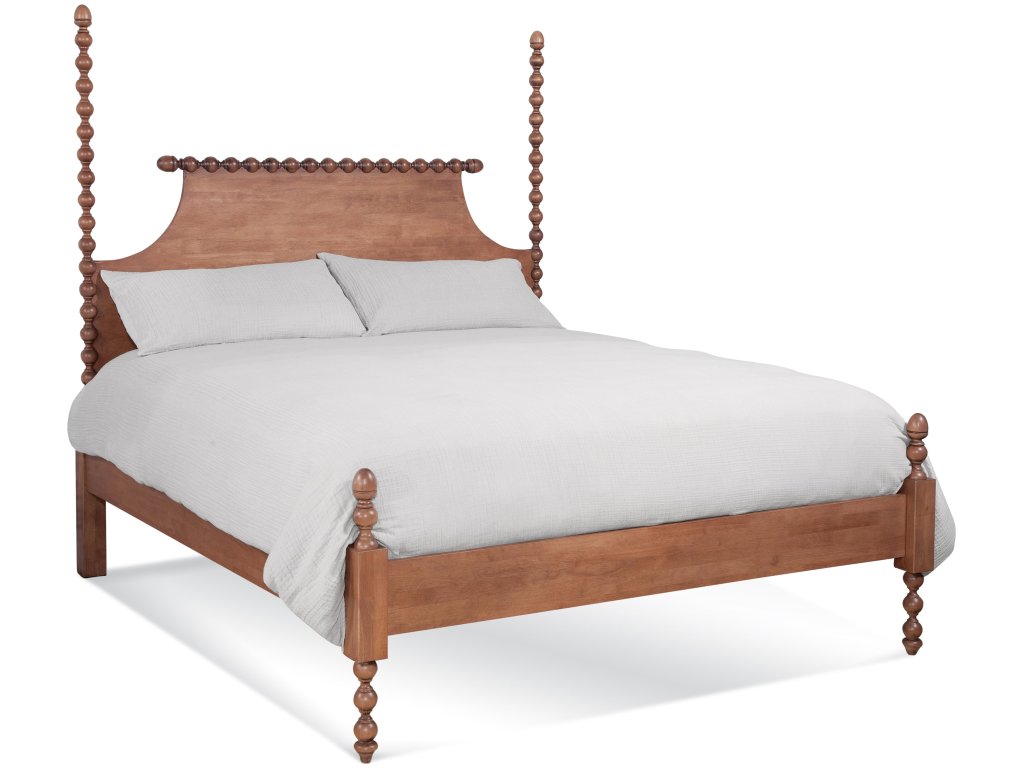 Emily Queen Bed - image 8