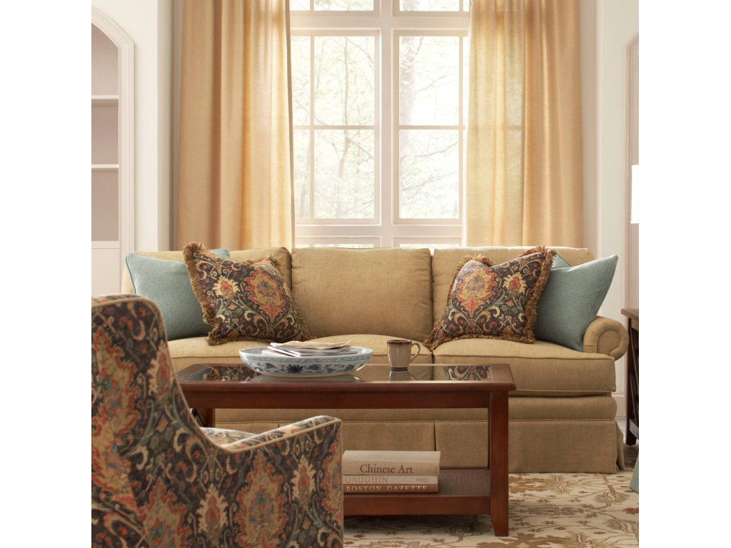 Kensington Configurable Sofa - image 7