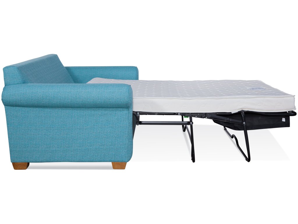 Bedford 3 over 3 Queen Sleeper Sofa - image 9
