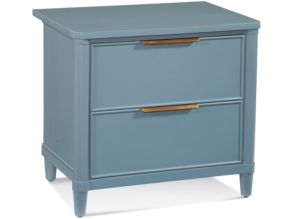 Clair Night Stand - image 5