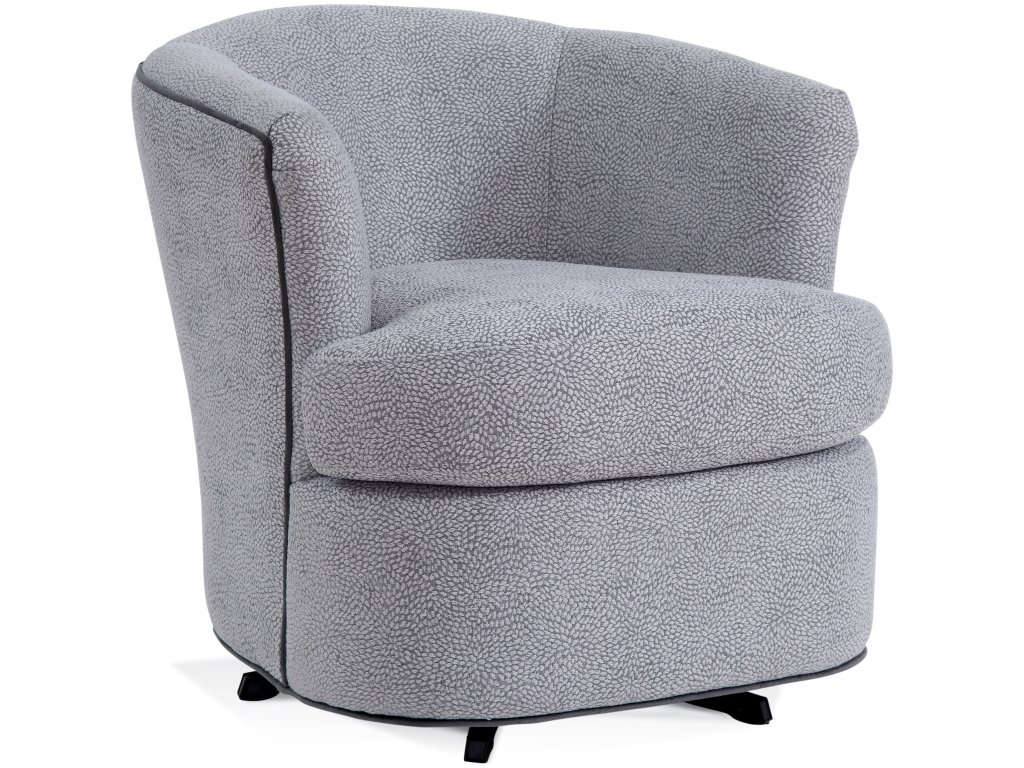 Ashby Swivel Tub Chair - image 2