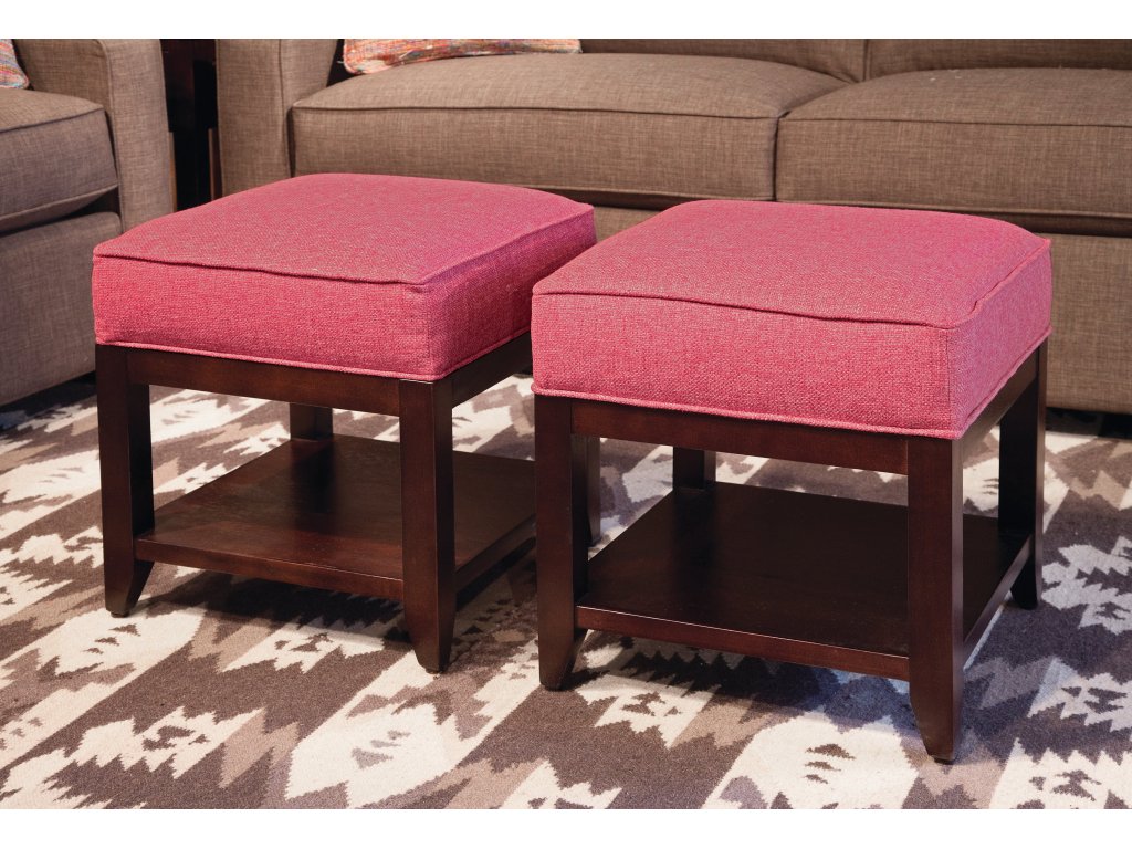 Elements Cube Ottoman - image 3