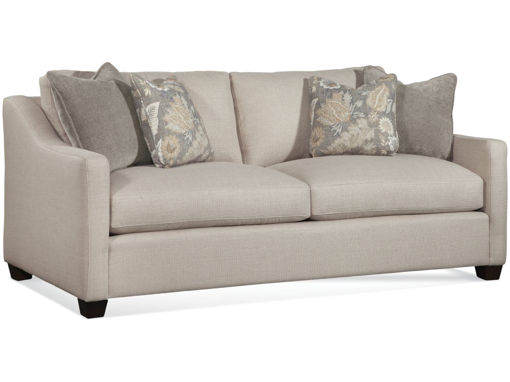 Oliver 2 over 2 Sofa - main image