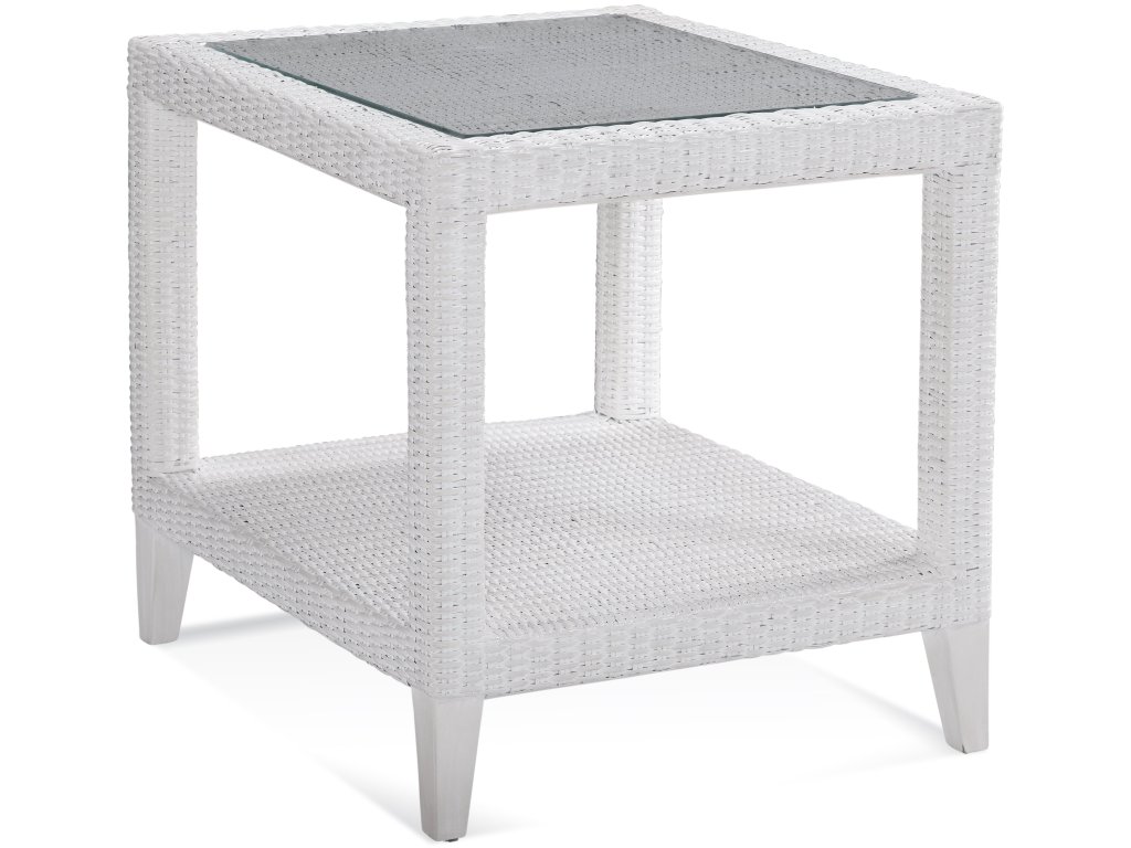 Long Beach End Table - image 1