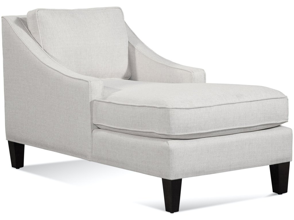 Lenox Chaise Lounge - main image