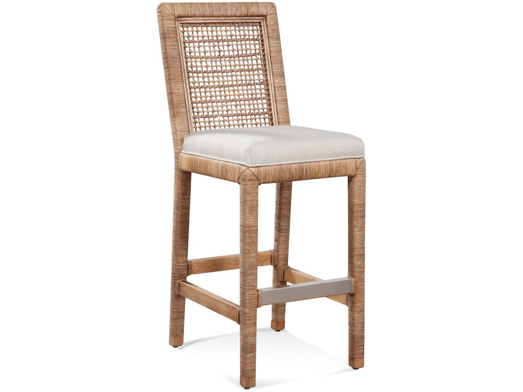 Pine Isle Barstool - main image
