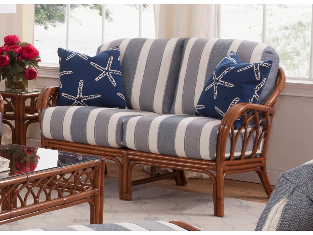 Edgewater Loveseat - image 2