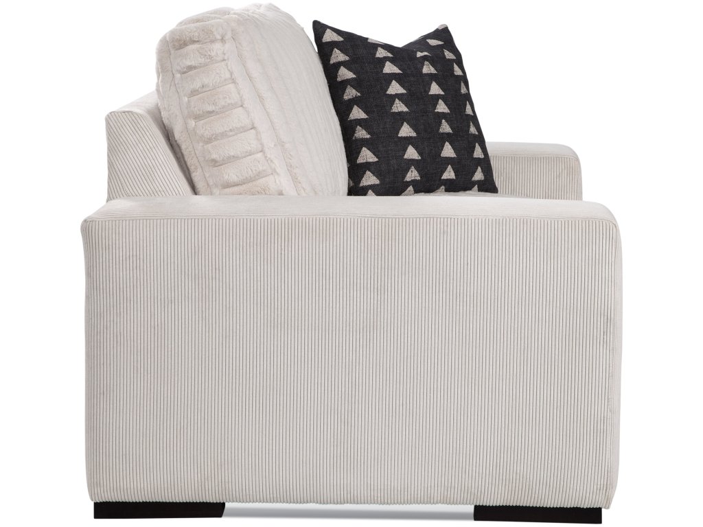 Memphis Chair and a Half - image 3