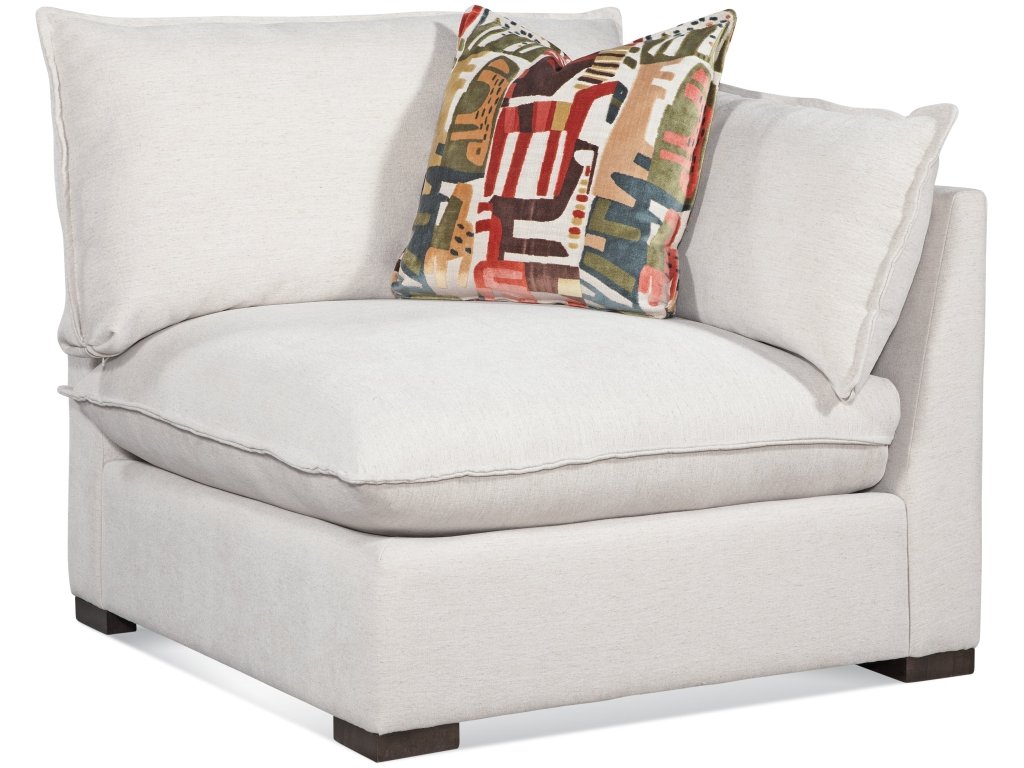 Carson Five Piece Modular Sectional - image 1