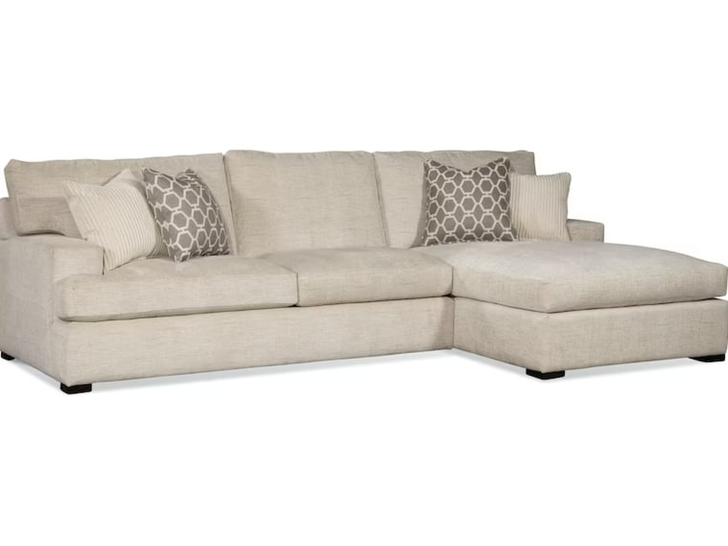 Cambria 2-Piece Chaise Sectional - main image