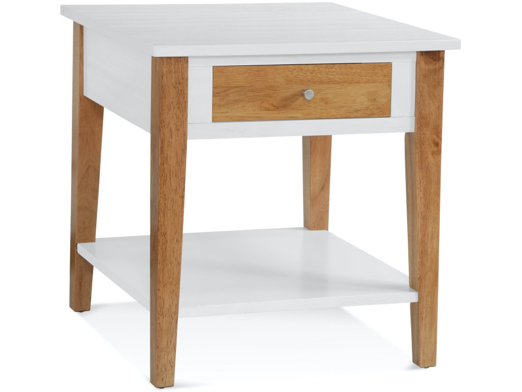 East Hampton End Table - image 2