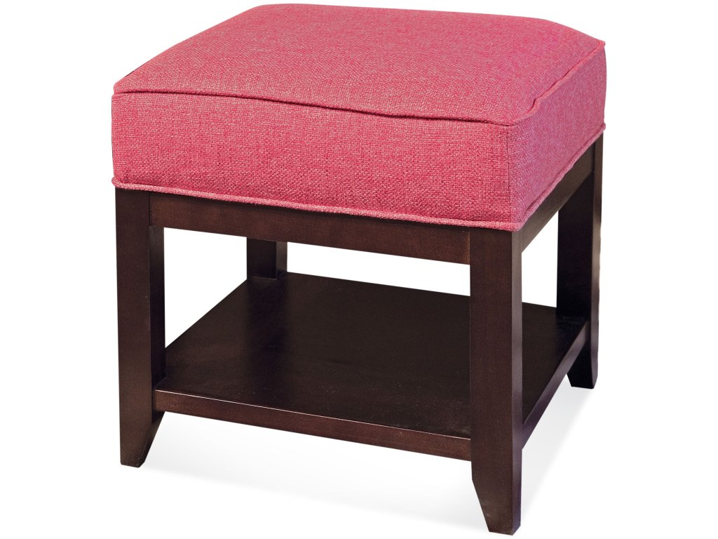 Elements Cube Ottoman - image 2