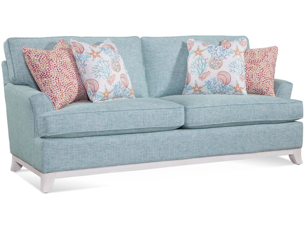 Oaks Way 2 over 2 Sofa - image 1